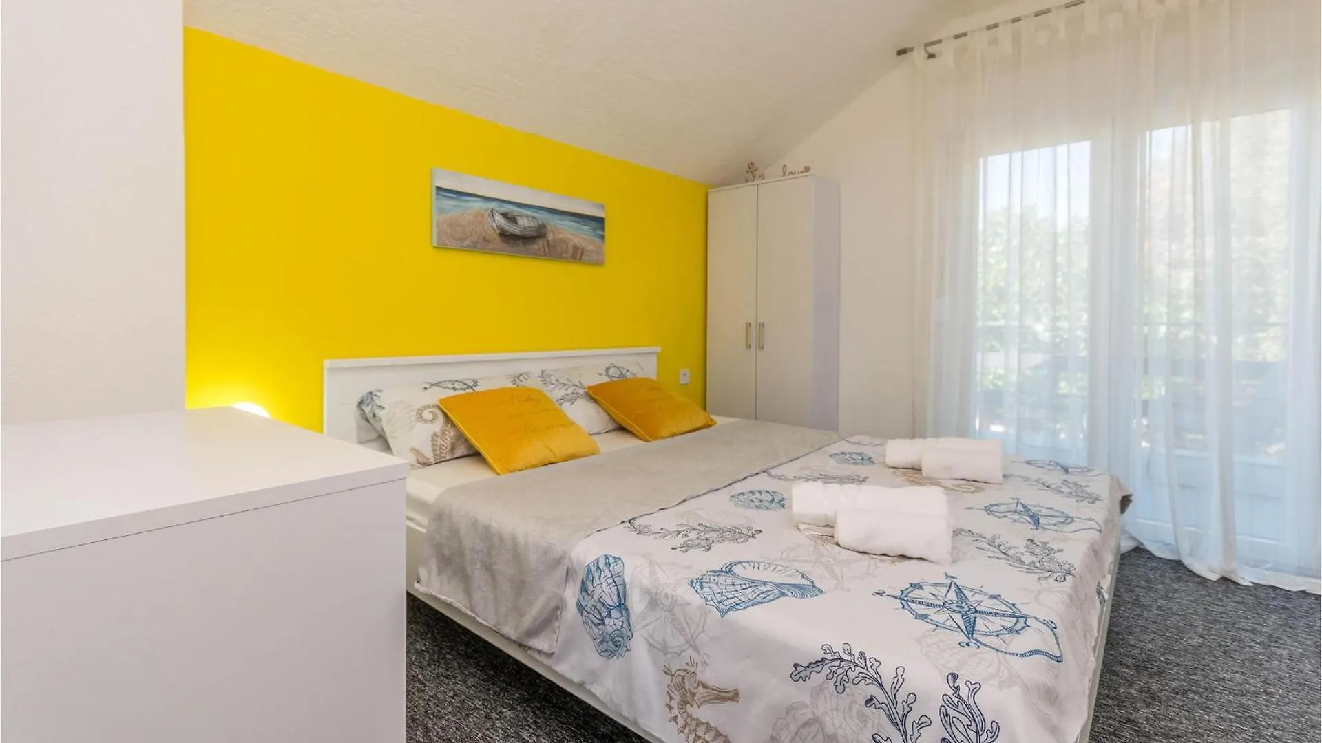 Holiday home 2 Bedroom Amazing Home In Sveti Petar Na Moru
