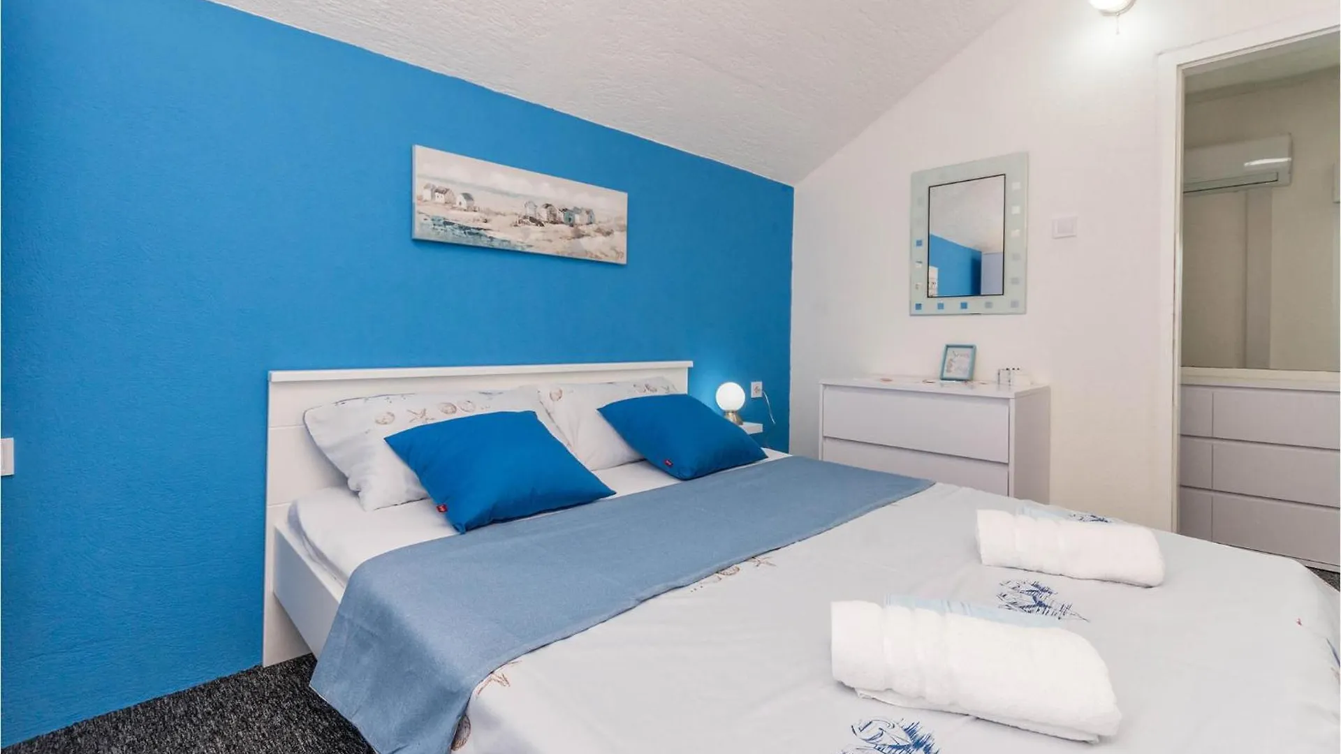 2 Bedroom Amazing Home In Sveti Petar Na Moru Sveti Petar (Zadar)