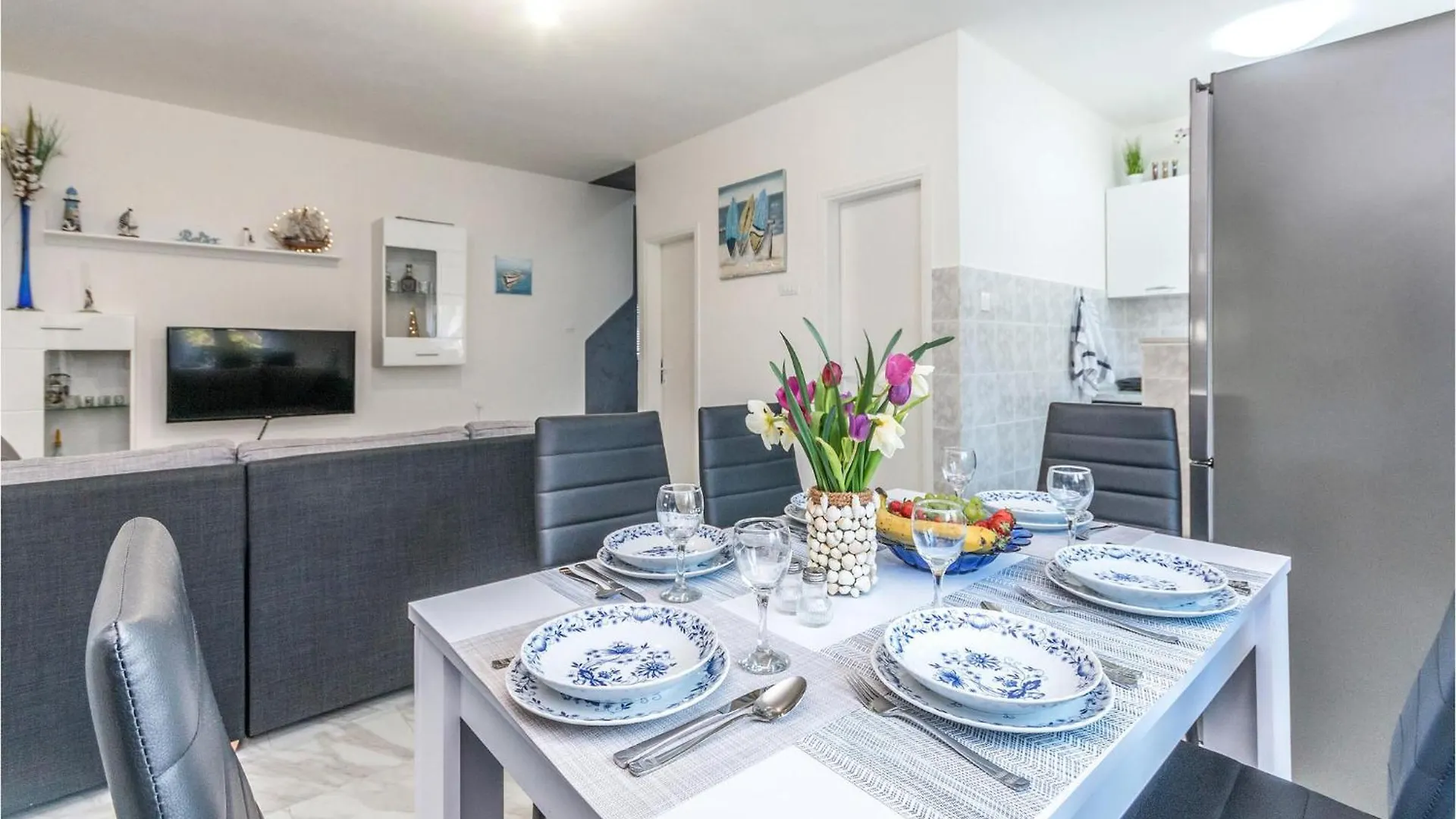 2 Bedroom Amazing Home In Sveti Petar Na Moru Sveti Petar (Zadar)