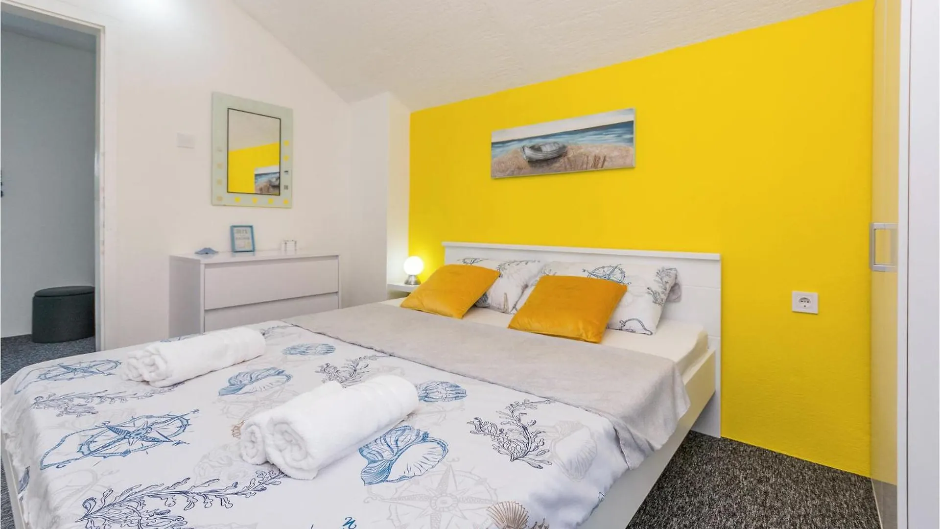 Holiday home 2 Bedroom Amazing Home In Sveti Petar Na Moru