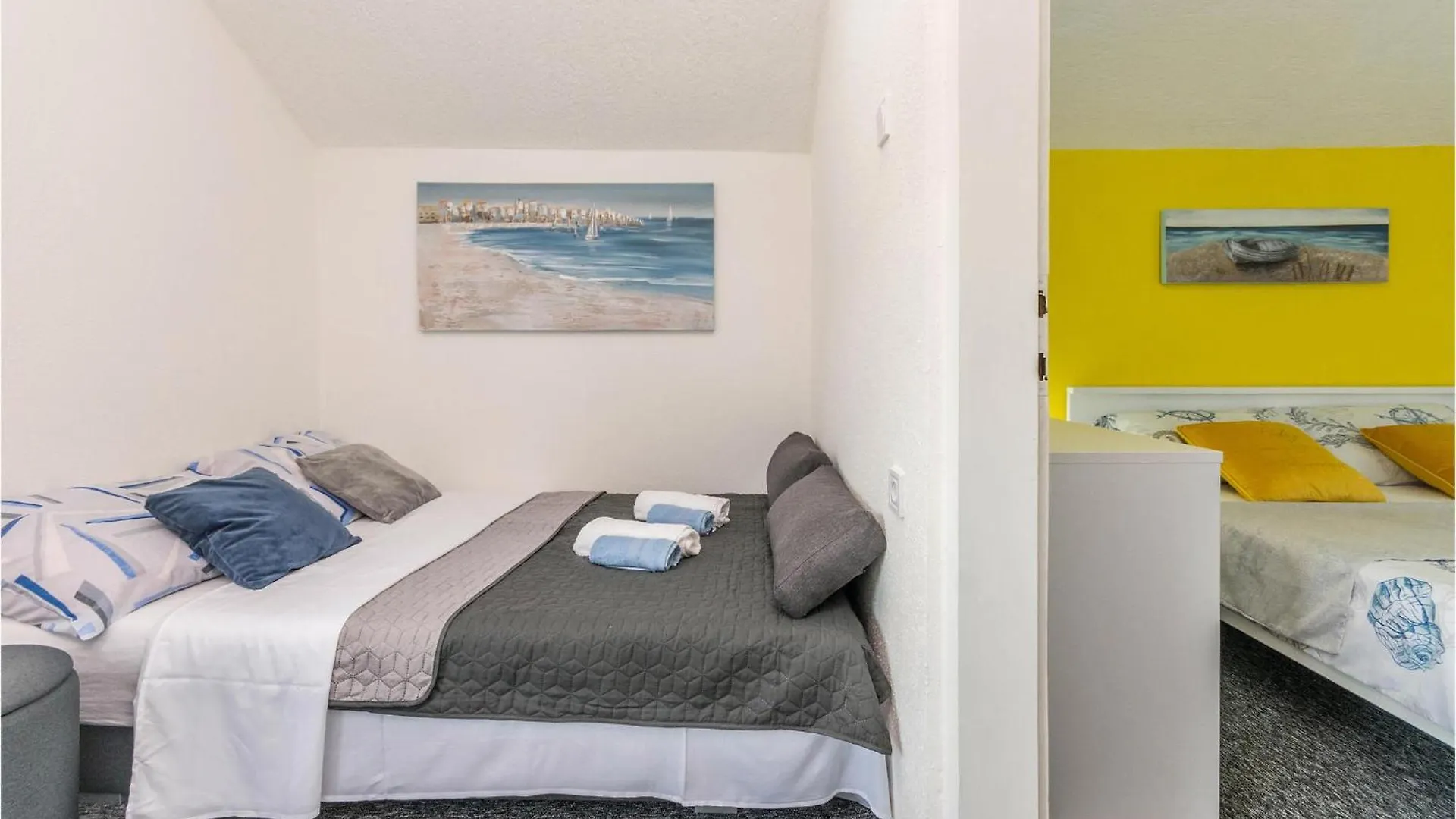 Holiday home 2 Bedroom Amazing Home In Sveti Petar Na Moru Croatia