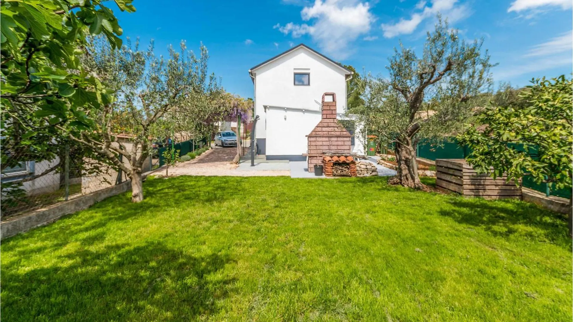 2 Bedroom Amazing Home In Sveti Petar Na Moru Sveti Petar (Zadar)