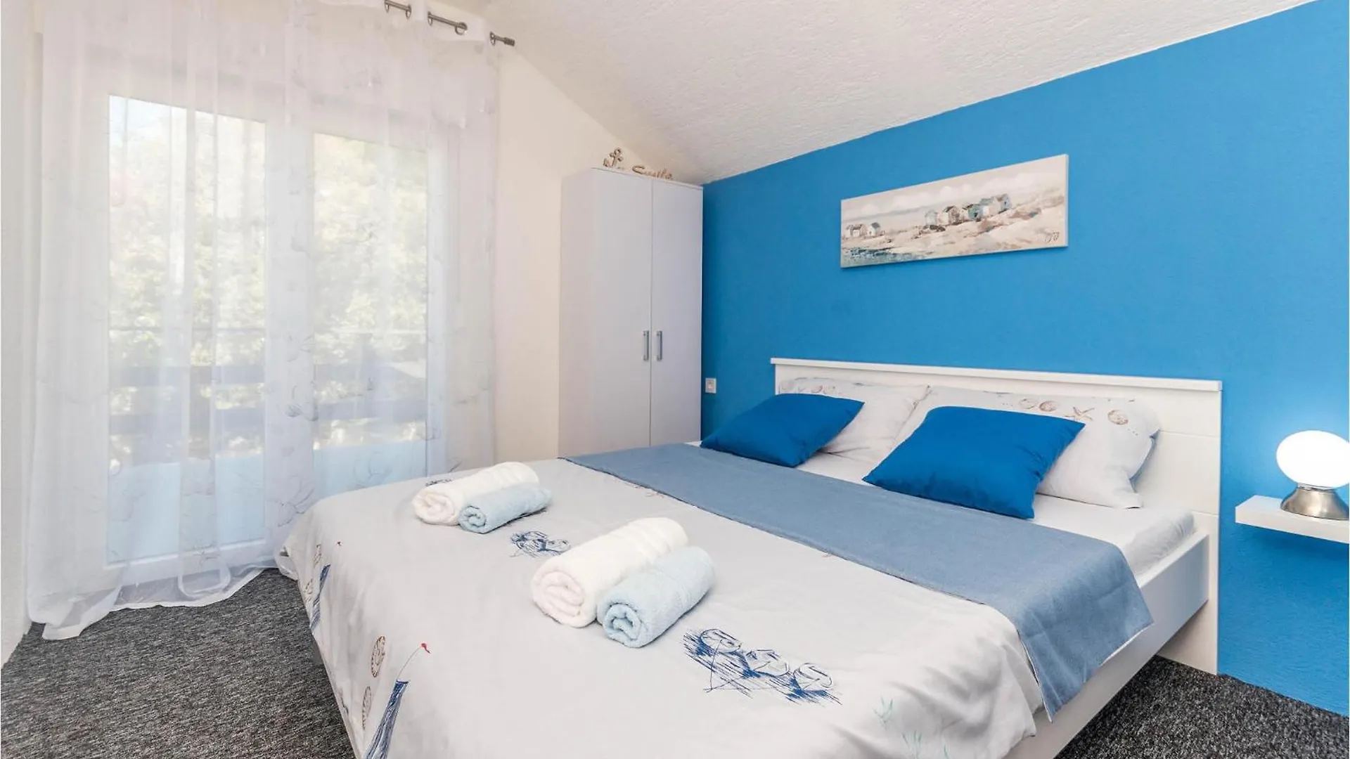 Holiday home 2 Bedroom Amazing Home In Sveti Petar Na Moru