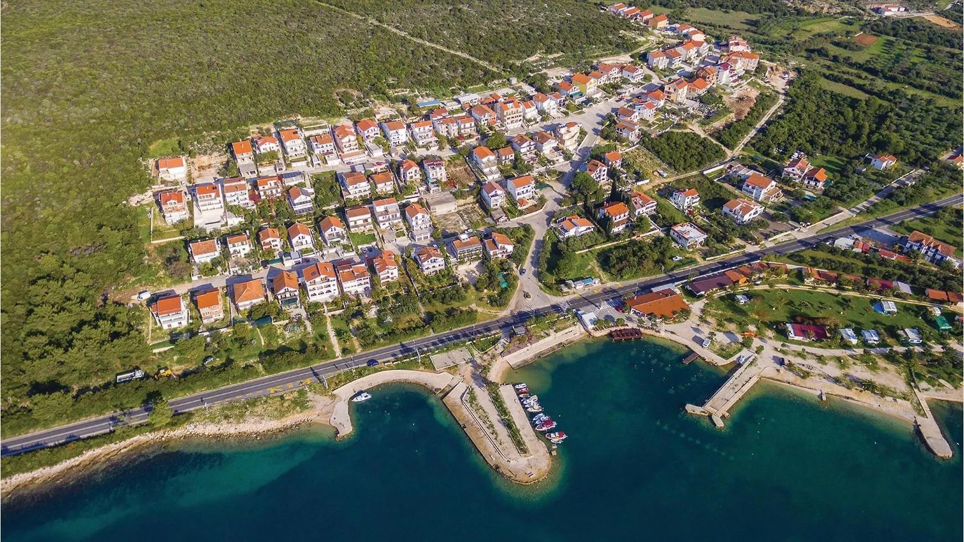 2 Bedroom Amazing Home In Sveti Petar Na Moru