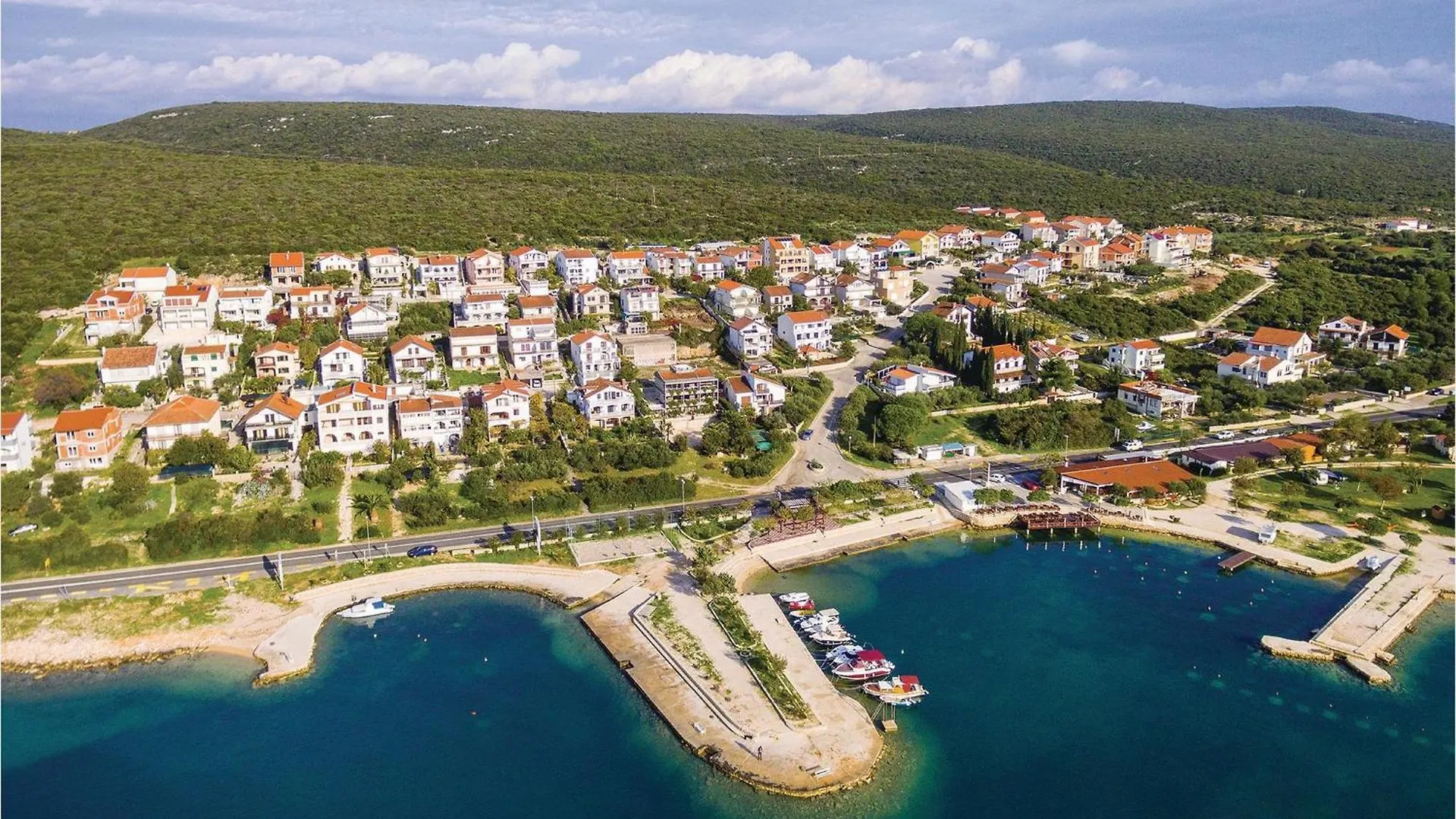 Holiday home 2 Bedroom Amazing Home In Sveti Petar Na Moru