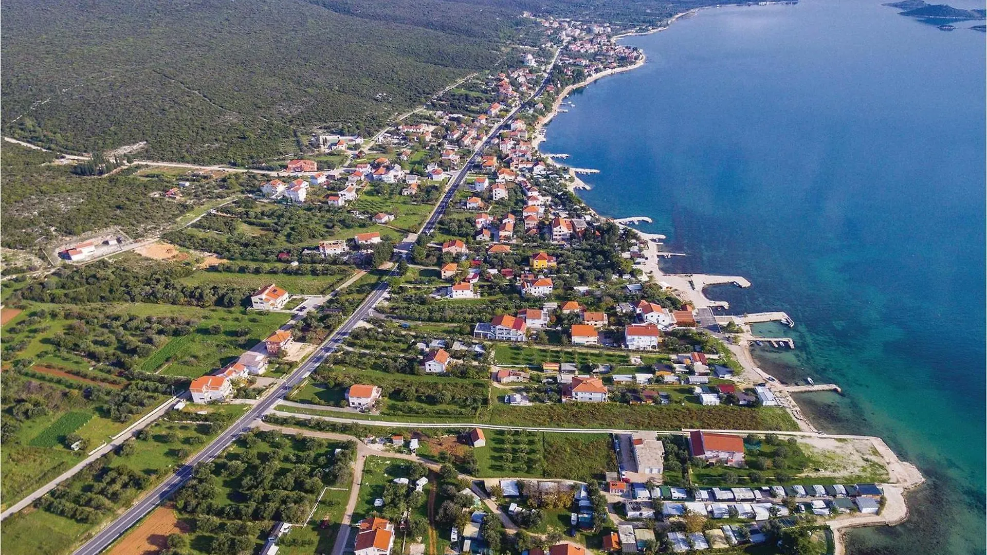 2 Bedroom Amazing Home In Sveti Petar Na Moru 0*, Sveti Petar (Zadar) Croatia