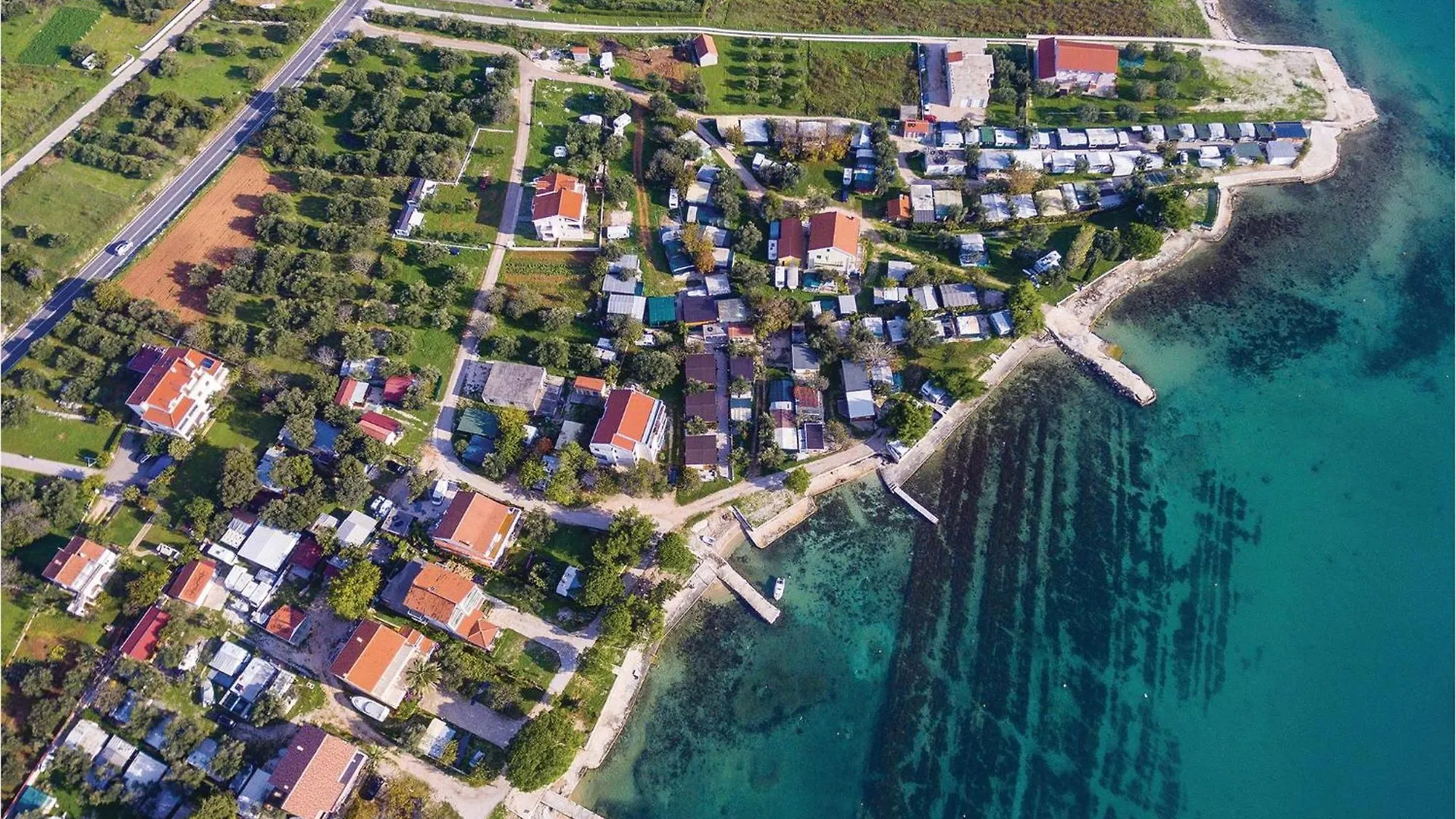 2 Bedroom Amazing Home In Sveti Petar Na Moru Holiday home Sveti Petar (Zadar)