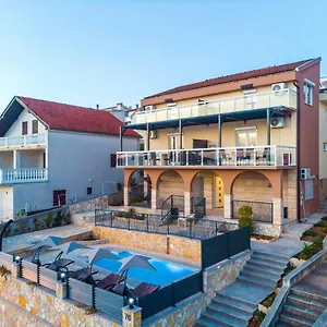 Apartament Maris, Sveti Petar (Zadar)
