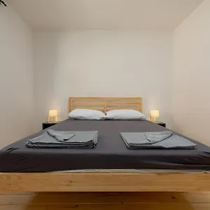 Apartament Bona Fide, Sveti Petar (Zadar)