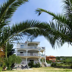 Apartament Natali, Sveti Petar (Zadar)