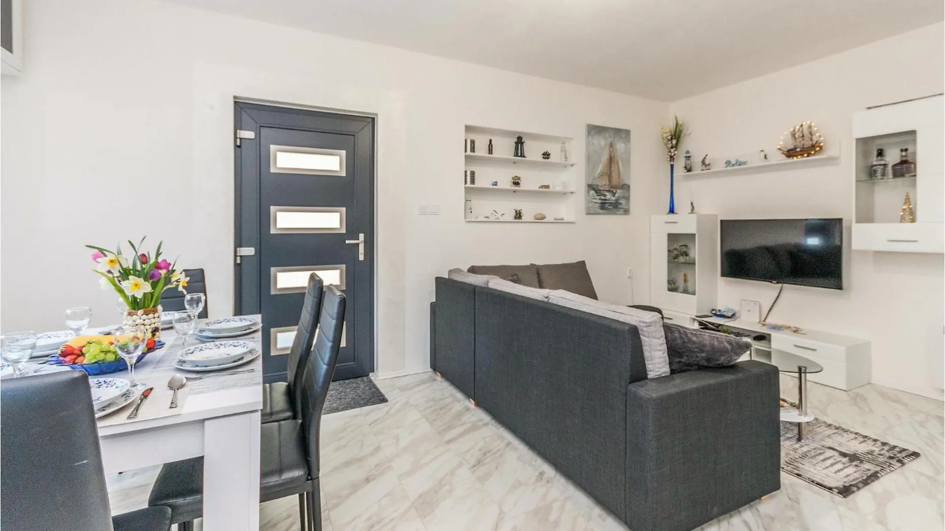 2 Bedroom Amazing Home In Sveti Petar Na Moru 0*, Sveti Petar (Zadar)