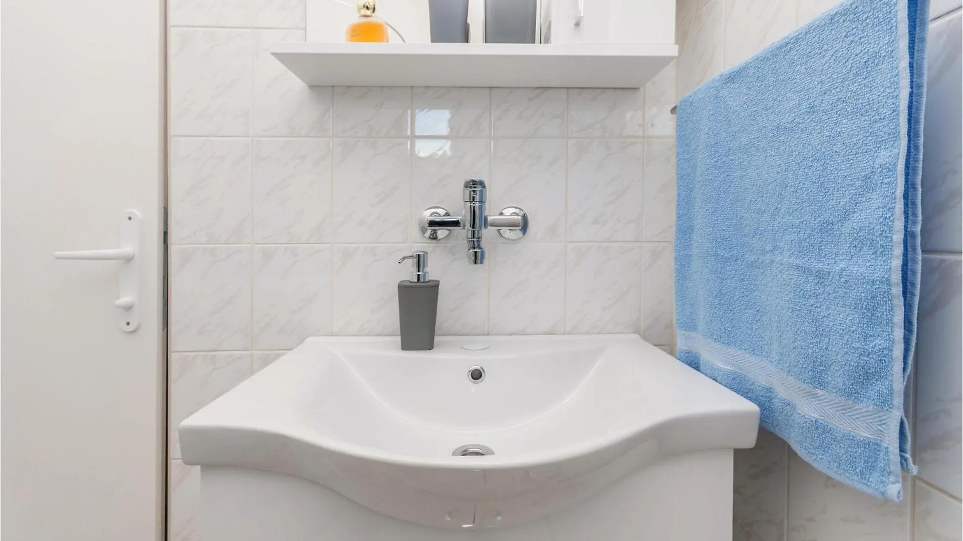 Prázdninový dům 2 Bedroom Amazing Home In Sveti Petar Na Moru Chorvatsko